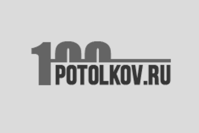 Натяжной потолок на стену